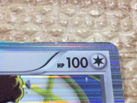 CC6406 Bouffalant Colorless R BW5DBE 045/050 Pokemon Card TCG Japan