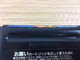 Kyuukai Douchuuki Mega Drive Genesis Japan - DH8194