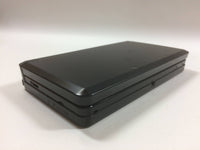 kc2862 Not Working Nintendo 3DS Clear Black Console Japan