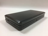 kc2862 Not Working Nintendo 3DS Clear Black Console Japan