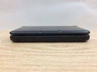 KF1826 No Battery Nintendo 3DS LL XL 3DS Black Console Japan