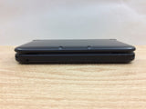 KF1826 No Battery Nintendo 3DS LL XL 3DS Black Console Japan
