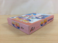 ud7124 64 Hanafuda Tenshi no Yakusoku BOXED N64 Nintendo 64 Japan