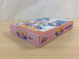 ud7124 64 Hanafuda Tenshi no Yakusoku BOXED N64 Nintendo 64 Japan