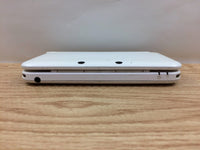 LB6955 With Defects - Nintendo 3DS LL XL 3DS White Console Japan