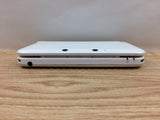 LB6955 With Defects - Nintendo 3DS LL XL 3DS White Console Japan