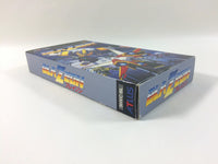 ub1233 BlaZeon BOXED SNES Super Famicom Japan
