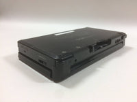 kc2862 Not Working Nintendo 3DS Clear Black Console Japan