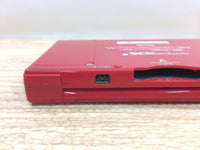 KF6986 Tested Working - Nintendo DSi DS Red BOXED Console Japan
