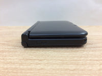 KF1826 No Battery Nintendo 3DS LL XL 3DS Black Console Japan