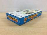 Gan Gan GanChan BOXED SNES Super Famicom Japan - UB3586