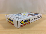 ua9857 Super Chinese World 2 BOXED SNES Super Famicom Japan