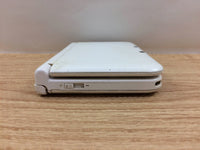 LB6955 With Defects - Nintendo 3DS LL XL 3DS White Console Japan