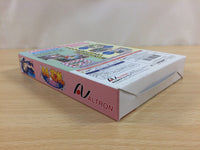 ud7124 64 Hanafuda Tenshi no Yakusoku BOXED N64 Nintendo 64 Japan