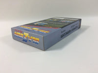 ub1233 BlaZeon BOXED SNES Super Famicom Japan
