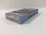 ub1233 BlaZeon BOXED SNES Super Famicom Japan