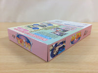 ud7124 64 Hanafuda Tenshi no Yakusoku BOXED N64 Nintendo 64 Japan