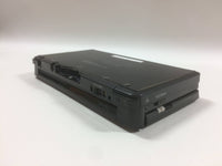 kc2862 Not Working Nintendo 3DS Clear Black Console Japan