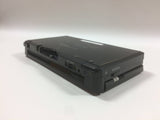 kc2862 Not Working Nintendo 3DS Clear Black Console Japan