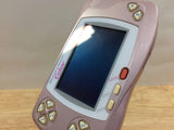Wonder Swan Color Pearl Pink Console BOXED Bandai Japan - Tested Working KE6307