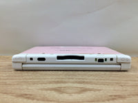 lb9675 Plz Read Item Condi Nintendo 3DS LL XL 3DS Pink White Console Japan