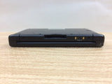 KF1826 No Battery Nintendo 3DS LL XL 3DS Black Console Japan