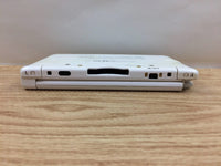 LB6955 With Defects - Nintendo 3DS LL XL 3DS White Console Japan