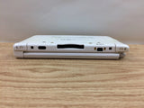 LB6955 With Defects - Nintendo 3DS LL XL 3DS White Console Japan