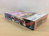 Kabuki Rocks BOXED SNES Super Famicom Japan - UB6776