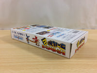 ua9857 Super Chinese World 2 BOXED SNES Super Famicom Japan