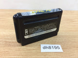 V V Grind Stormer Mega Drive Genesis Japan - DH8195