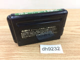 Pro Yakyuu Super League '91 Mega Drive Genesis Japan - DH9232