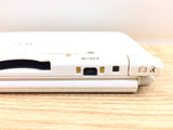 LB6955 With Defects - Nintendo 3DS LL XL 3DS White Console Japan