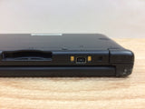 KF1826 No Battery Nintendo 3DS LL XL 3DS Black Console Japan