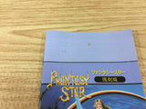 DH4694 Phantasy Star Fukkokuban BOXED Mega Drive Genesis Japan