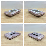 Wonder Swan Color Pearl Pink Console BOXED Bandai Japan - Tested Working KE6307