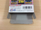 Kabuki Rocks BOXED SNES Super Famicom Japan - UB6776