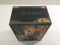 ob3841 Unopened Dragon Ball Super Hero Orange Piccolo Boxed Figure Japan
