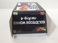 oa3431 Dragon Ball Z THE Vegito G x Materia Prize Boxed Figure Japan
