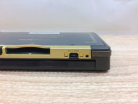 KF7951 With Defects - Nintendo 3DS ZELDA 25th Console Japan
