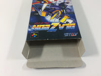 ub1233 BlaZeon BOXED SNES Super Famicom Japan