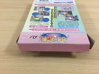 ud7124 64 Hanafuda Tenshi no Yakusoku BOXED N64 Nintendo 64 Japan