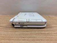 lb6955 Plz Read Item Condi Nintendo 3DS LL XL 3DS White Console Japan