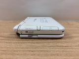 LB6955 With Defects - Nintendo 3DS LL XL 3DS White Console Japan