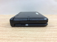 KF1826 No Battery Nintendo 3DS LL XL 3DS Black Console Japan