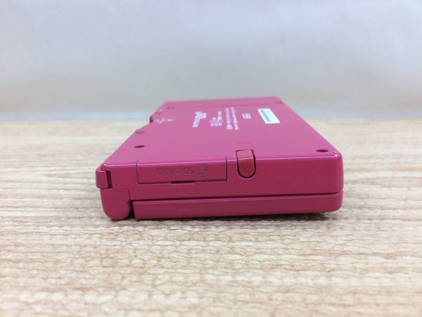 kf7418 No Battery Nintendo DSi DS Pink Console Japan – J4U.co.jp