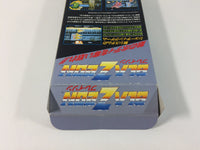 ub1233 BlaZeon BOXED SNES Super Famicom Japan
