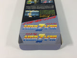 ub1233 BlaZeon BOXED SNES Super Famicom Japan