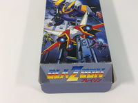 ub1233 BlaZeon BOXED SNES Super Famicom Japan