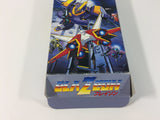 ub1233 BlaZeon BOXED SNES Super Famicom Japan